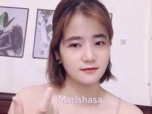 Marishasa