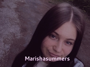 Marishasummers