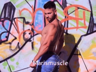 Marismuscle