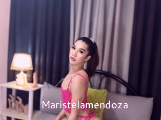 Maristelamendoza