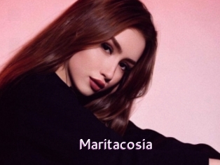 Maritacosia