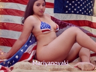 Mariyanovaki