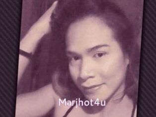 Marjhot4u