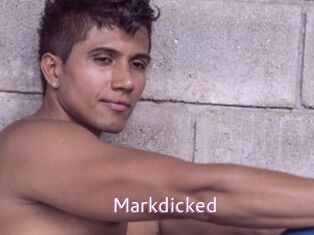 Markdicked