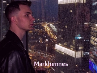 Markhennes