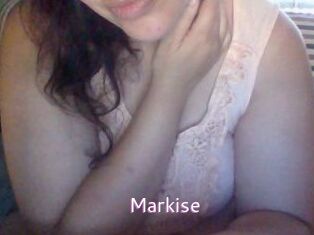 Markise
