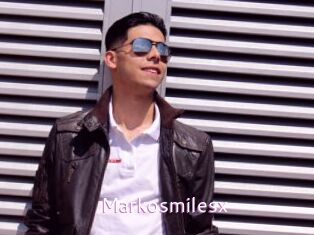 Markosmilesx
