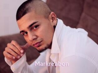 Markreabon