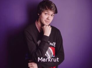 Markrut