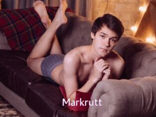 Markrutt