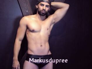 Markusdupree