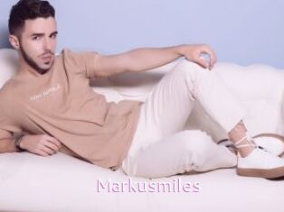 Markusmiles