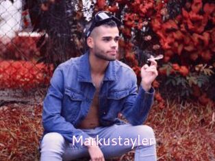 Markustayler