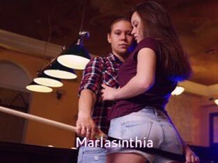 Marlasinthia