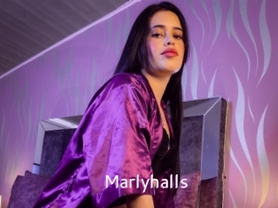 Marlyhalls