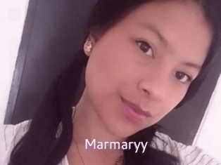 Marmaryy