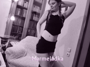 marmeladka Just Amateurs