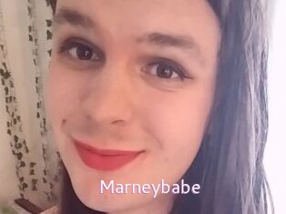 Marneybabe