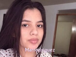 Marrodriguez