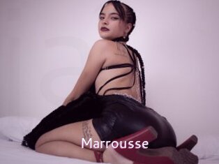 Marrousse