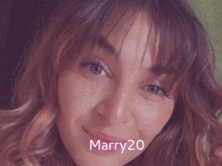 Marry20
