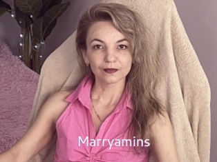 marryamins Just Amateurs