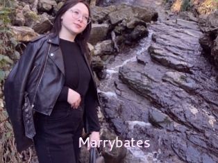 Marrybates