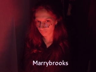 Marrybrooks