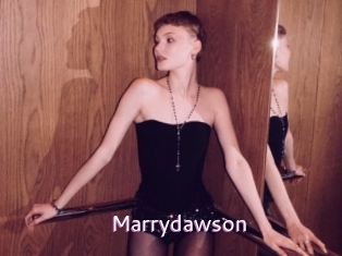 Marrydawson