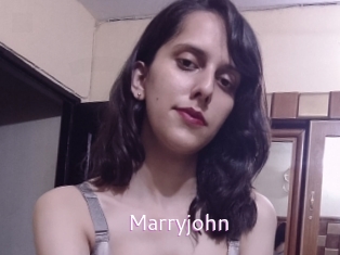 Marryjohn