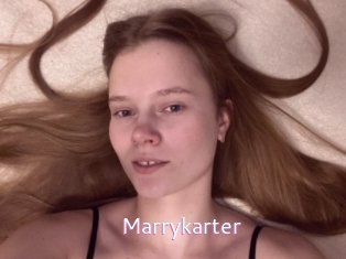 Marrykarter