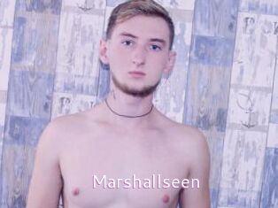 Marshallseen