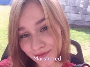 Marshared
