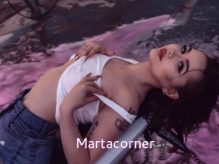 Martacorner