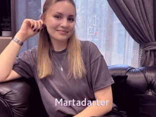 Martadarter