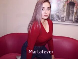 Martafever