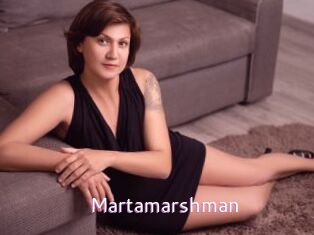 Martamarshman