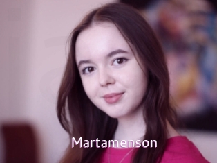 Martamenson