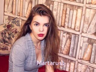 martarust Just Amateurs