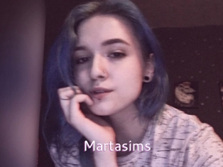 Martasims