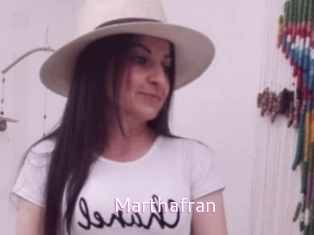 Marthafran