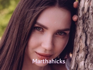 Marthahicks