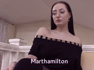 Marthamilton