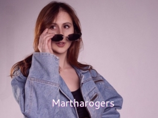 Martharogers