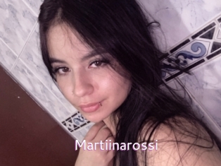 Martiinarossi