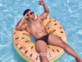 Martin55