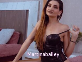Martinabailey