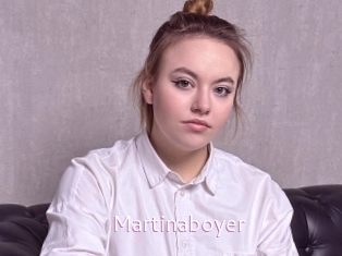 Martinaboyer