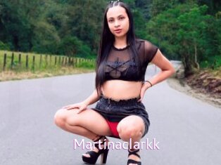 martinaclarkk Just Amateurs