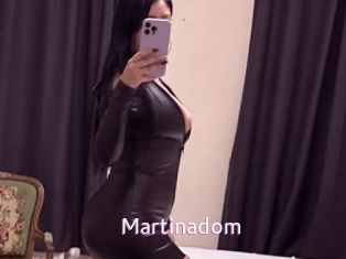 Martinadom